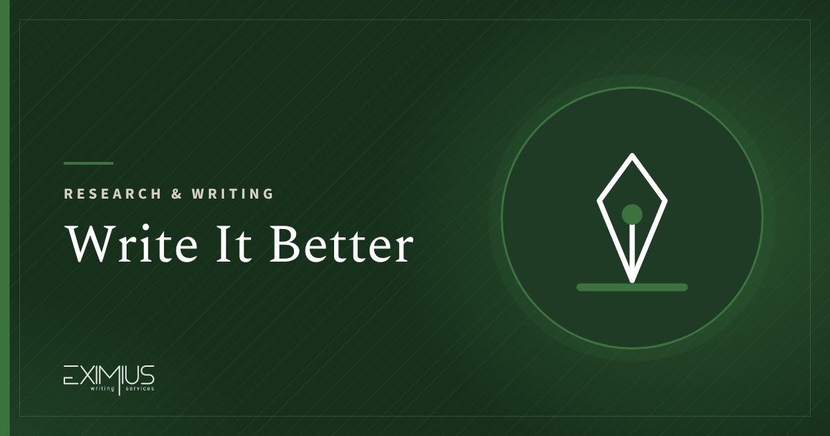 Cover image for the article: Tips to Excel in Legal Research and Writing