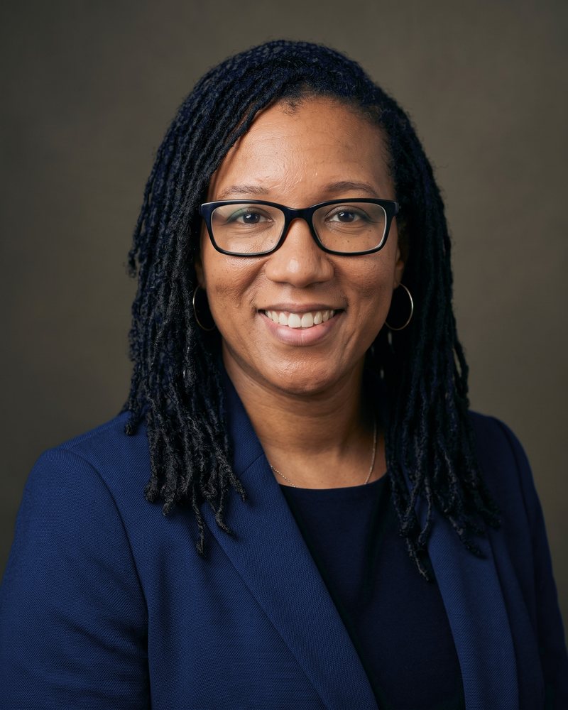 Jasmine King, paralegal and client services at Eximius Writing Services